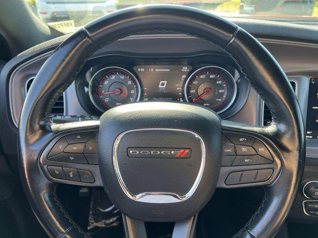 used 2023 Dodge Charger car, priced at $20,000