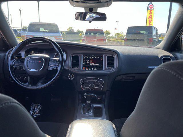 used 2023 Dodge Charger car, priced at $20,000