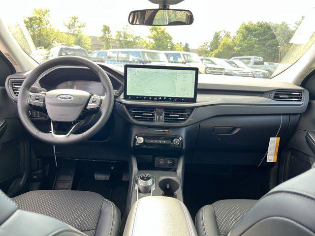 new 2026 Ford Escape PHEV car, priced at $37,890