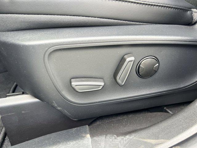 new 2026 Ford Escape PHEV car, priced at $37,890