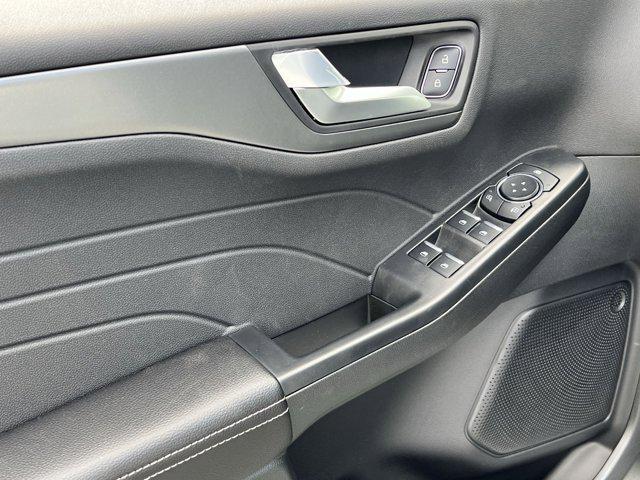 new 2026 Ford Escape PHEV car, priced at $37,890