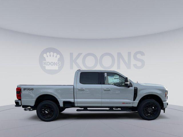 new 2025 Ford F-250 car, priced at $85,000