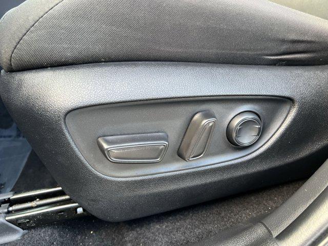 used 2023 Toyota RAV4 car, priced at $25,000