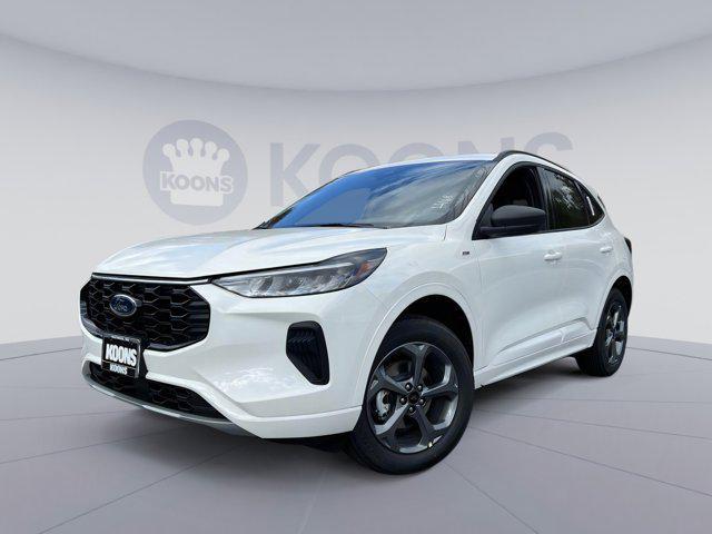 new 2024 Ford Escape car, priced at $30,405