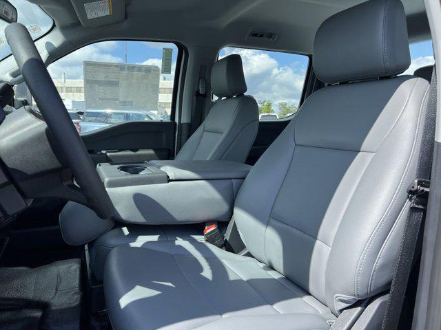 new 2025 Ford F-250 car, priced at $49,553