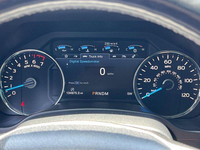 used 2017 Ford F-150 car, priced at $23,000