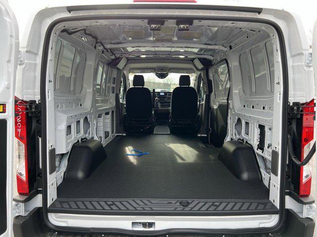 new 2024 Ford Transit-250 car, priced at $43,750