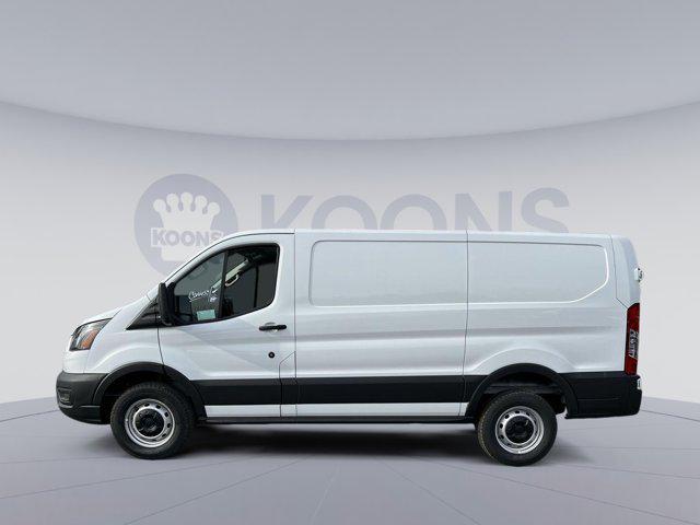 new 2024 Ford Transit-250 car, priced at $43,750