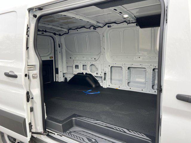 new 2024 Ford Transit-250 car, priced at $43,750