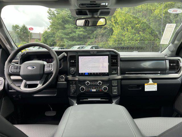 new 2025 Ford F-250 car, priced at $81,794