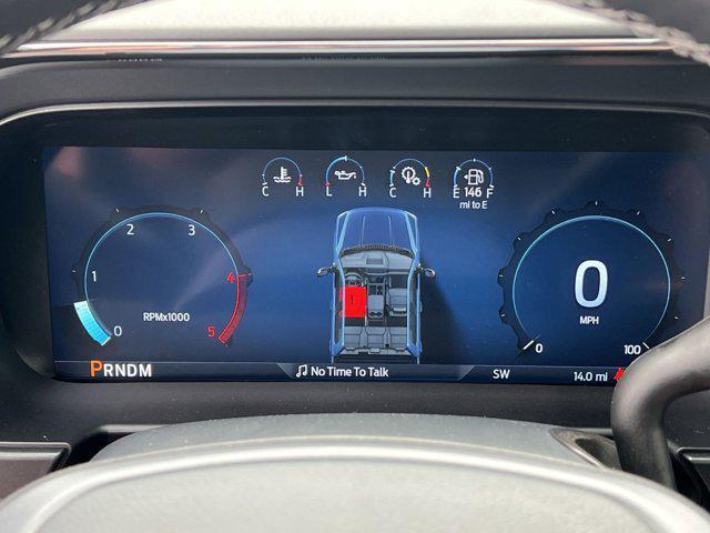 new 2025 Ford F-250 car, priced at $81,794