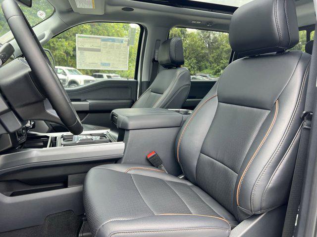 new 2025 Ford F-250 car, priced at $81,794