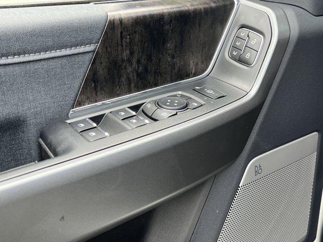 new 2025 Ford F-250 car, priced at $81,794
