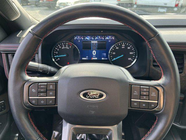 used 2022 Ford Expedition car, priced at $53,500