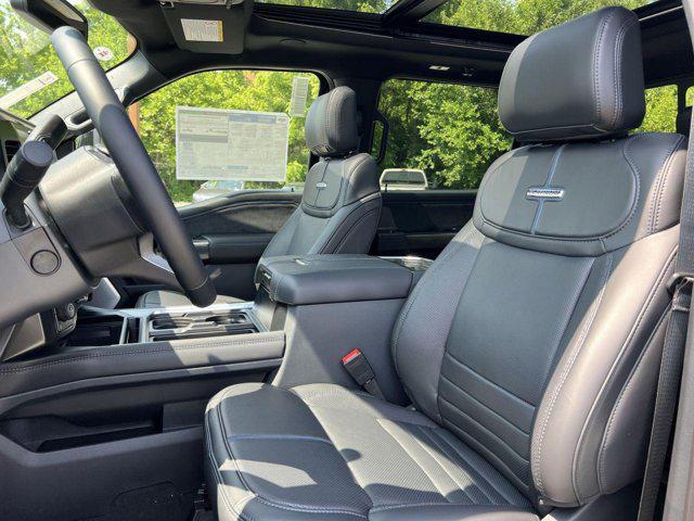 new 2025 Ford F-250 car, priced at $91,224