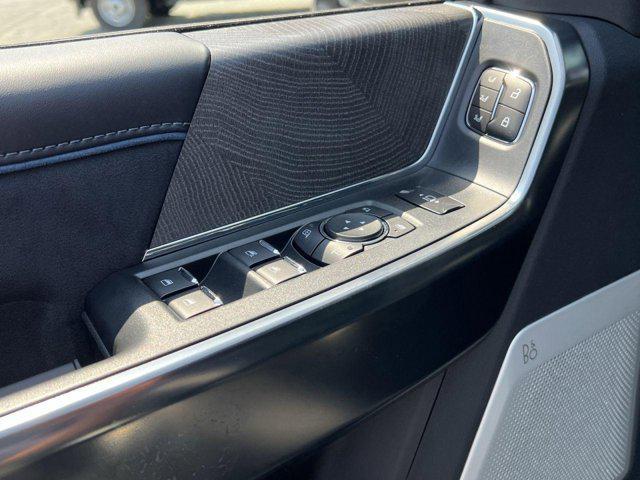 new 2025 Ford F-250 car, priced at $91,224
