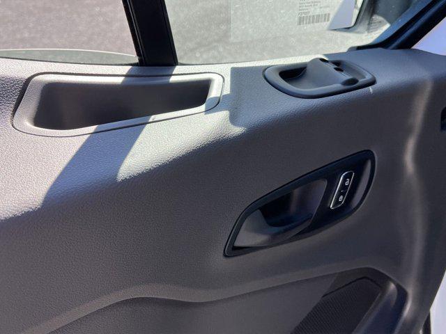 new 2026 Ford Transit-350 car, priced at $59,680