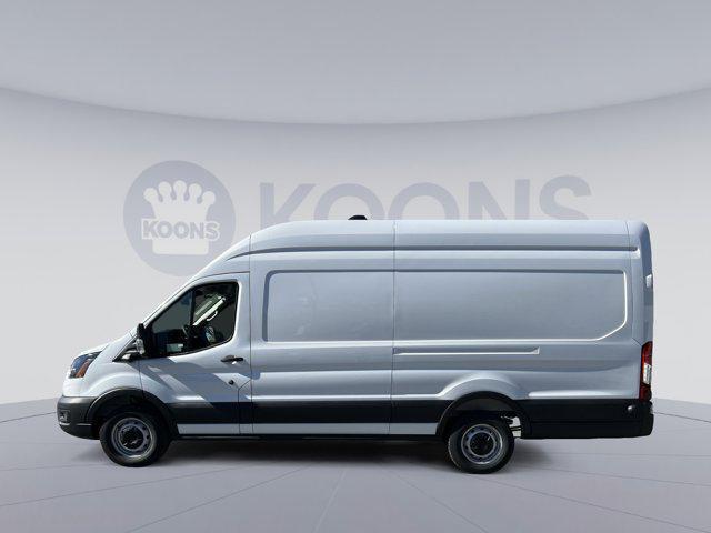 new 2026 Ford Transit-350 car, priced at $59,680