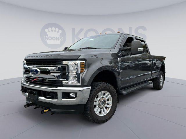 used 2019 Ford F-250 car, priced at $37,000