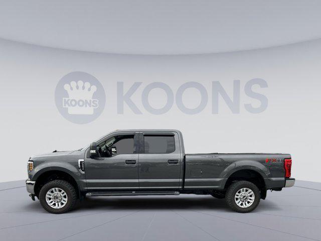 used 2019 Ford F-250 car, priced at $37,000