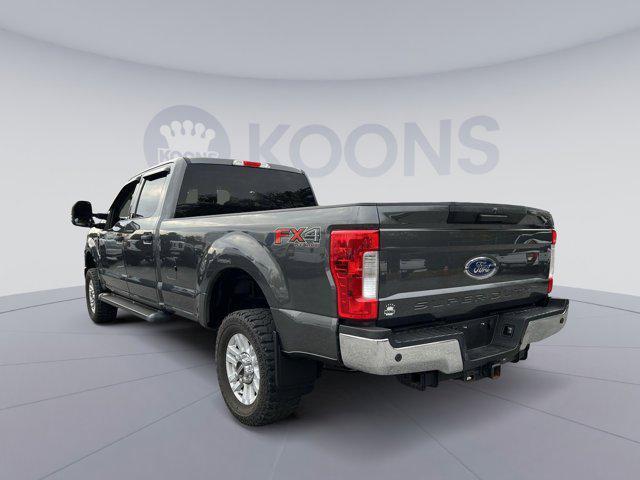 used 2019 Ford F-250 car, priced at $37,000