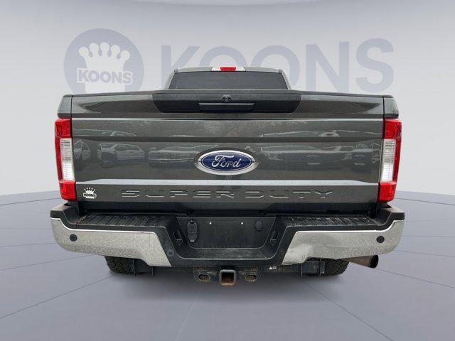 used 2019 Ford F-250 car, priced at $37,000