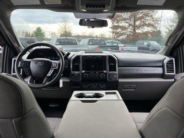 used 2019 Ford F-250 car, priced at $37,000