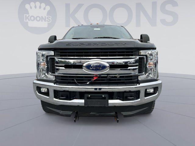 used 2019 Ford F-250 car, priced at $37,000