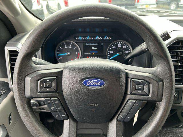 used 2019 Ford F-250 car, priced at $37,000