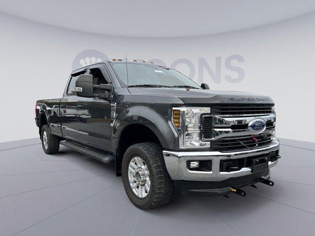 used 2019 Ford F-250 car, priced at $37,000