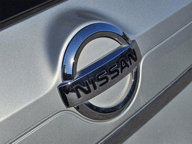 used 2020 Nissan Rogue car, priced at $17,243