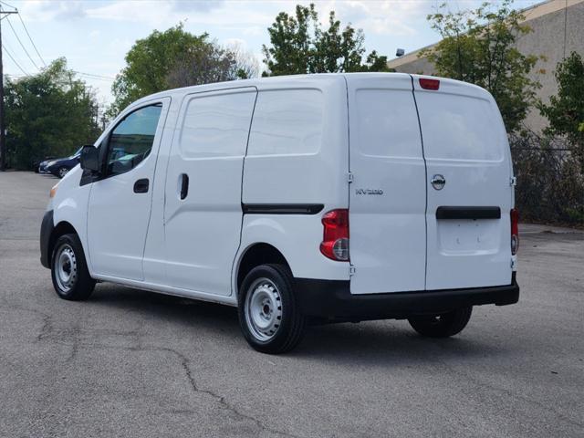 used 2019 Nissan NV200 car, priced at $16,997