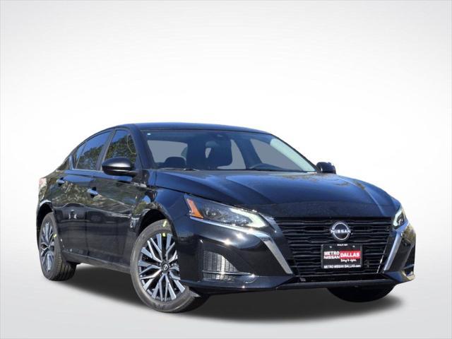 new 2025 Nissan Altima car, priced at $28,785