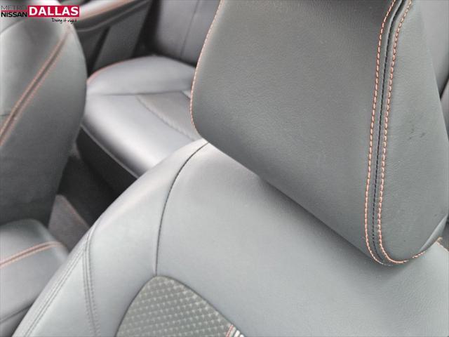 used 2024 Nissan Altima car, priced at $26,135