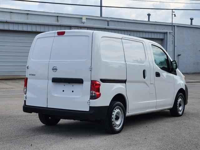 used 2019 Nissan NV200 car, priced at $14,994