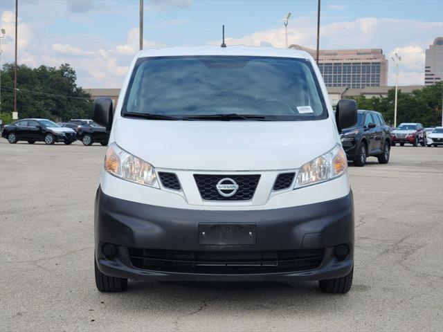 used 2019 Nissan NV200 car, priced at $16,598