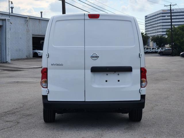 used 2019 Nissan NV200 car, priced at $16,598