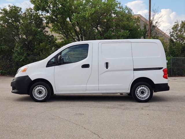 used 2019 Nissan NV200 car, priced at $16,598