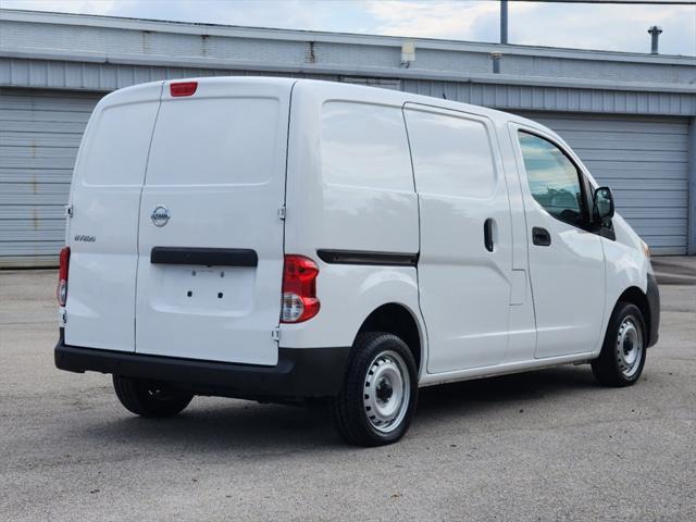 used 2019 Nissan NV200 car, priced at $16,598