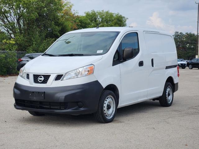 used 2019 Nissan NV200 car, priced at $16,598