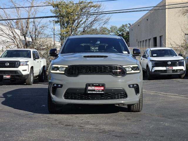 used 2023 Dodge Durango car, priced at $41,994