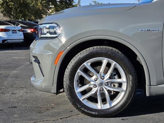 used 2023 Dodge Durango car, priced at $41,994