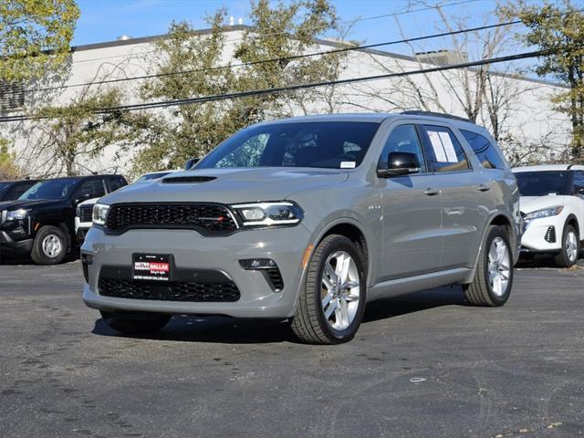 used 2023 Dodge Durango car, priced at $41,994