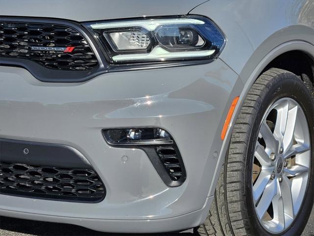 used 2023 Dodge Durango car, priced at $41,994