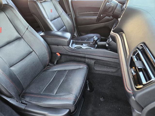 used 2023 Dodge Durango car, priced at $41,994