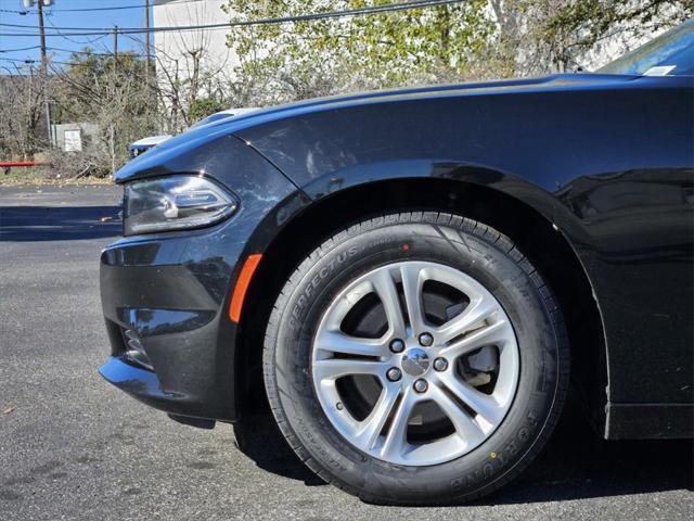 used 2022 Dodge Charger car, priced at $21,286