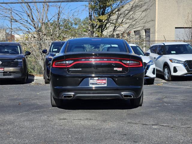 used 2022 Dodge Charger car, priced at $21,286