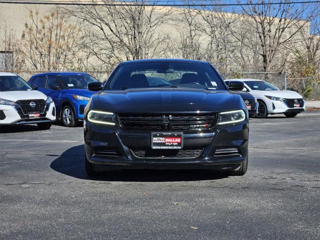 used 2022 Dodge Charger car, priced at $21,286