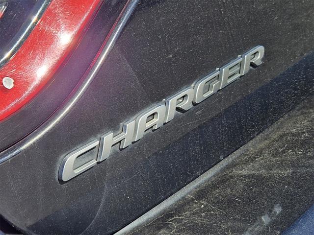 used 2022 Dodge Charger car, priced at $21,286