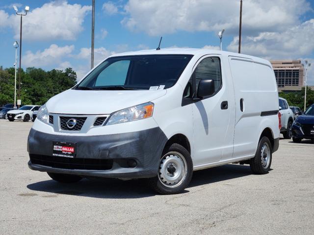 used 2016 Nissan NV200 car, priced at $15,895